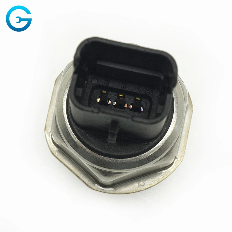 Wholesale High Quality Fuel Rail Pressure Sensor 5WS40039 55PP02-02 For For FORDs PEUGEOTs CITROENs VOLVOs