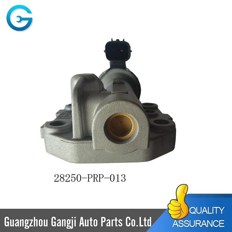 28250-PRP-013 Transmission Dual Linear Solenoid