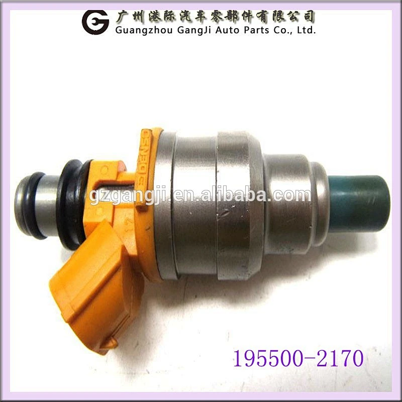 195500-2170 195500 2170 Genuine Fuel Injector Nozzle for Daihatsu