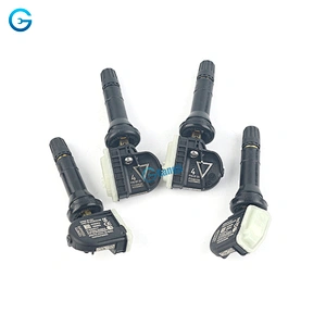 Tire Pressure Sensor OEM 13598773 TPMS Sensor for Chevrolets