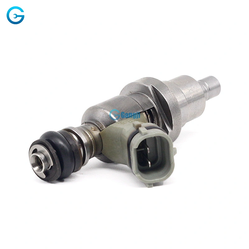 Low Moq Warranty Service 23250-46131 For Toyota Fuel Injector