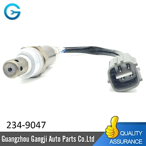 oxygen sensor 234-9047 Fits for Toyotas Lexuse Subarus V6 2006-2009