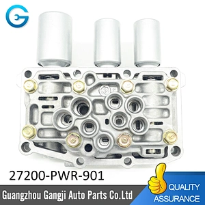 High Performance OEM 27200-PWR-013 Transmission Solenoid For Honda 2003-2008