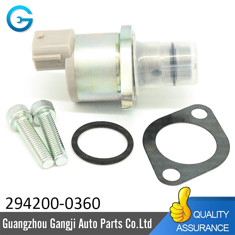 auto spare parts car densos scv 294200-0360 294009-0260