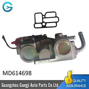 Idle Air Control Valve MD614698