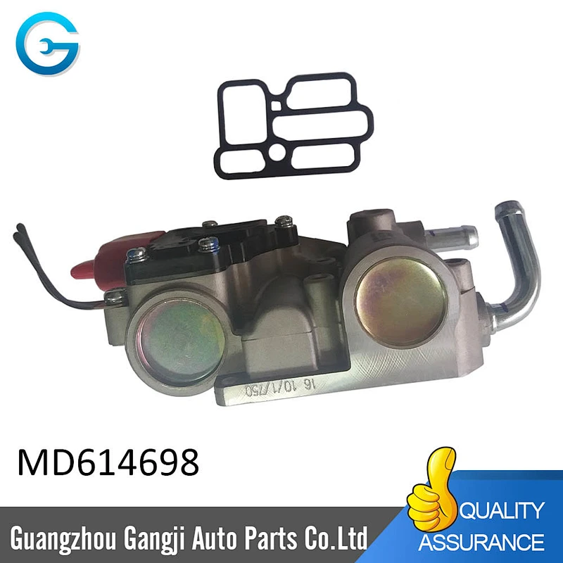 Idle Air Control Valve MD614698