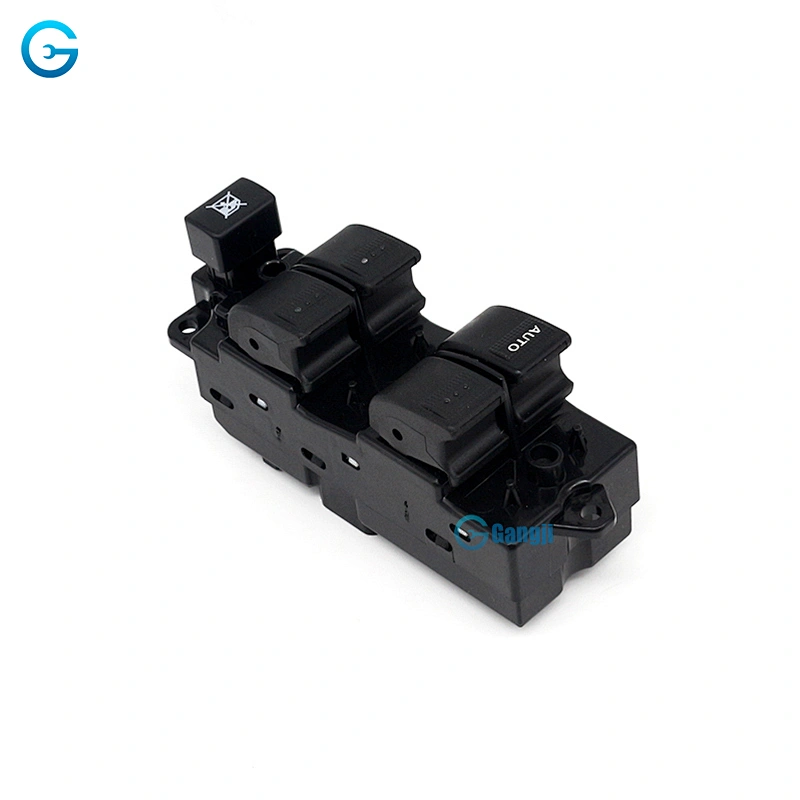 Factory Price Gj6A-66-350A Gj6A66350A Power Window Switches For Mazda
