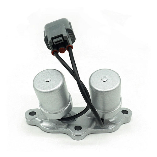 Wholesale Price High Quality OEM 28200-P0Z-003 Automatic Transmission Lock-up Solenoid For Honda