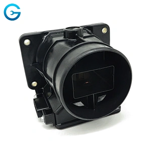mass Air Flow Meter oem MD343605 605 E5T08471 for Mitsubishis lancers