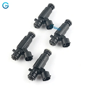 35310-22600 Fuel Injector Nozzle High Performance Car Parts for Hyundais