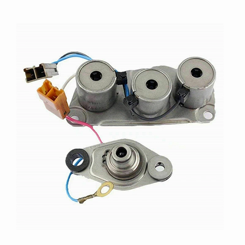 RE4R01A 3194041X13 Transmission solenoid for mazda 31940-41X13 31940-41X09