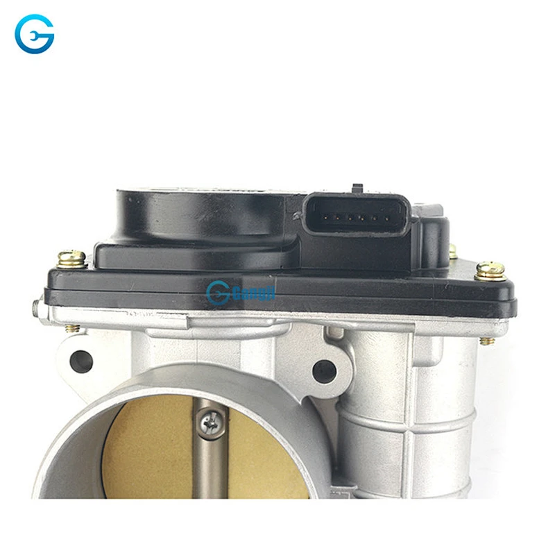 Warranty Service 16119Ja00A 16119Jk20A 16119Jk20C For Nissan Altima Rogue Sentra 2.5L Throttle Body