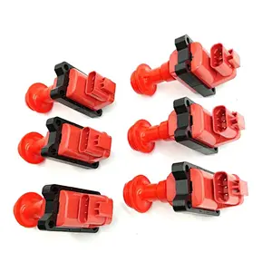 High Quality Wholesale Car Accessories Para Auto For Nissan 22433-59S11 Ignition Coil