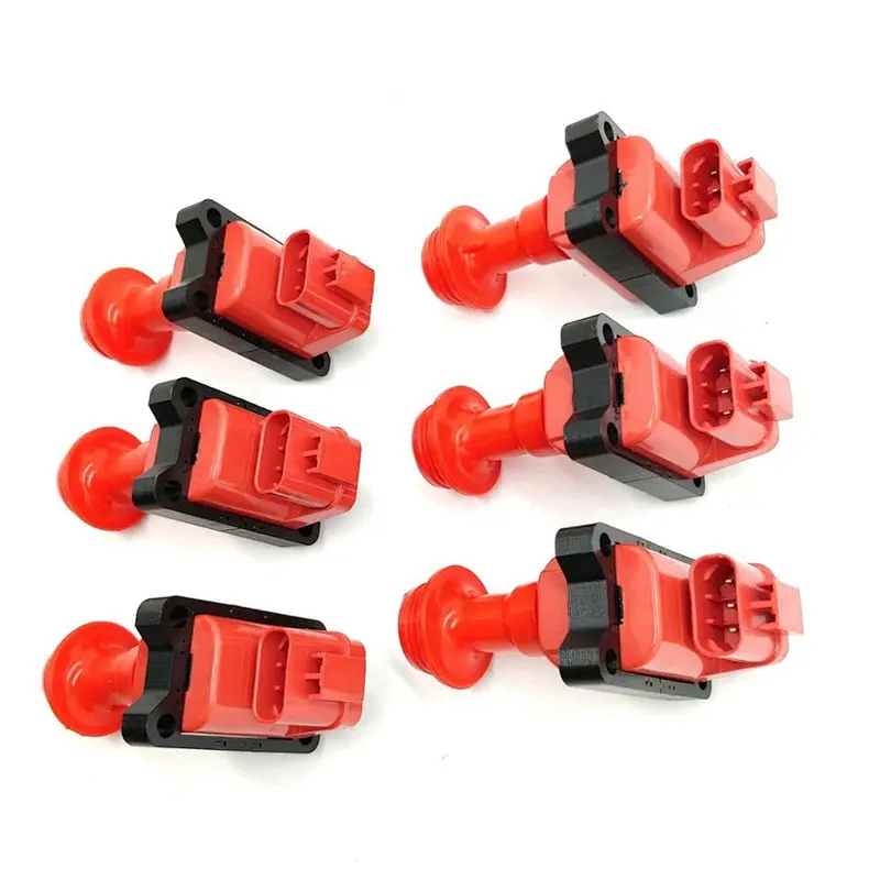 High Quality Wholesale Car Accessories Para Auto For Nissan 22433-59S11 Ignition Coil