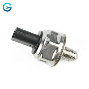 OEM Parts Oil rail pressure fuel pressure sensor 55PP11-10 for BMW