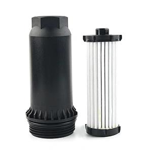 Transmission Filter Hosing OEM 31256837 For Volvo 1564960 1564965 1589089 31259611 31259415