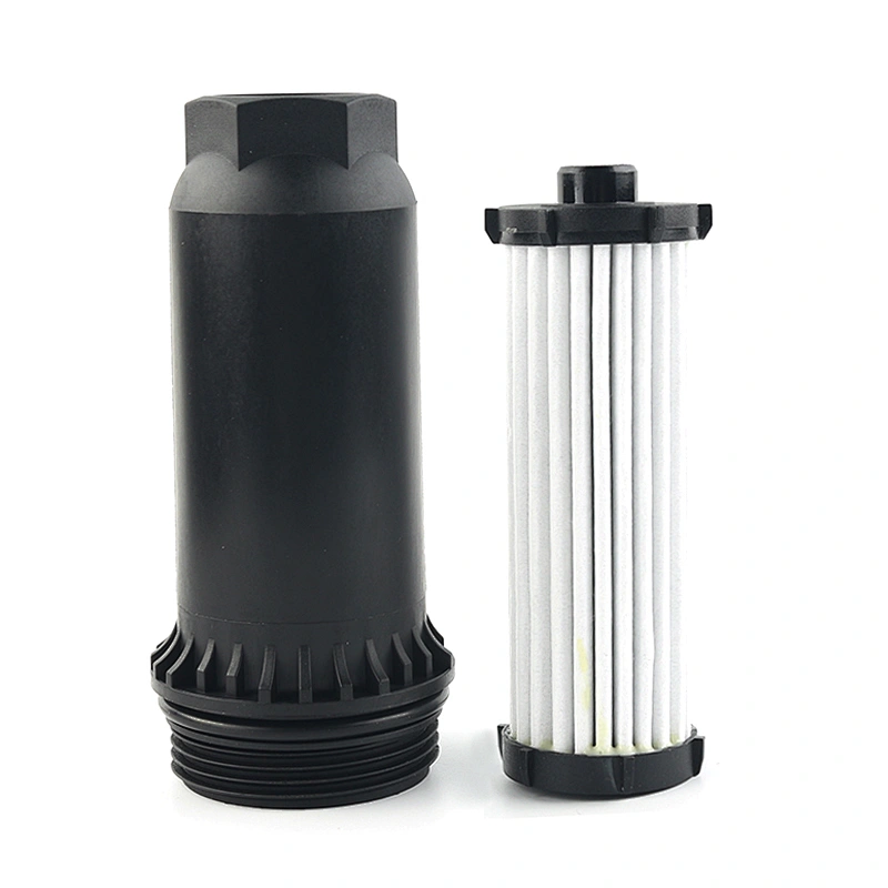Transmission Filter Hosing OEM 31256837 For Volvo 1564960 1564965 1589089 31259611 31259415