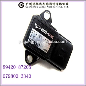Hot Sale High Quality For OE No.89420-87205 079800-3340 Air Pressure Sensor Pressure Transducer
