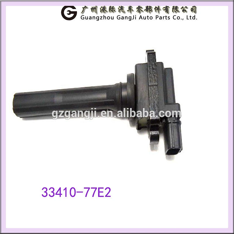 Ignition Coil 33410-77E2