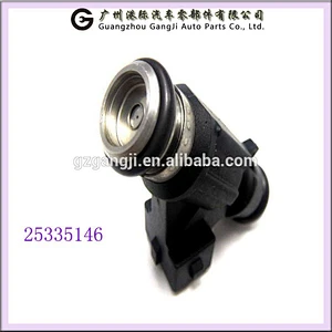 Car Accessories Oil Fuel Injector Nozzle 25335146
