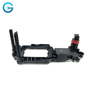 722.8 VGS CVT Electrical Transmission Conductor Plate Repair Control Unit TCU TCM A1695451032 A1693701106 For Mercedess