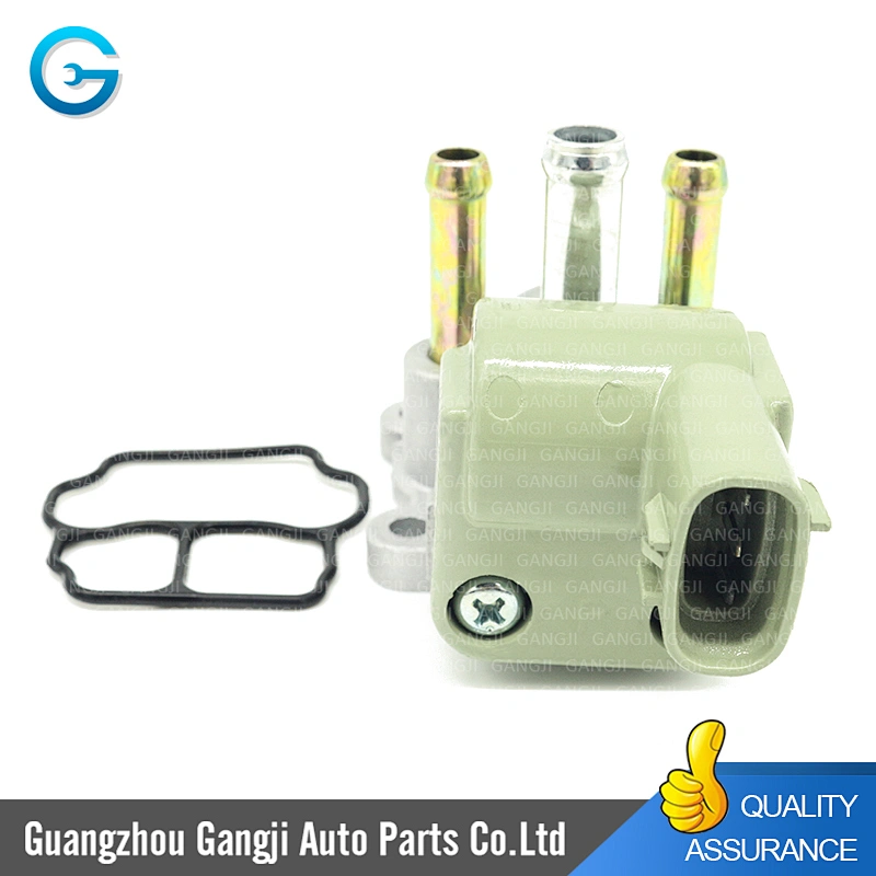 IACV Idle Air Control Valve OEM 22270-15010 22270-16060 For Toyotas