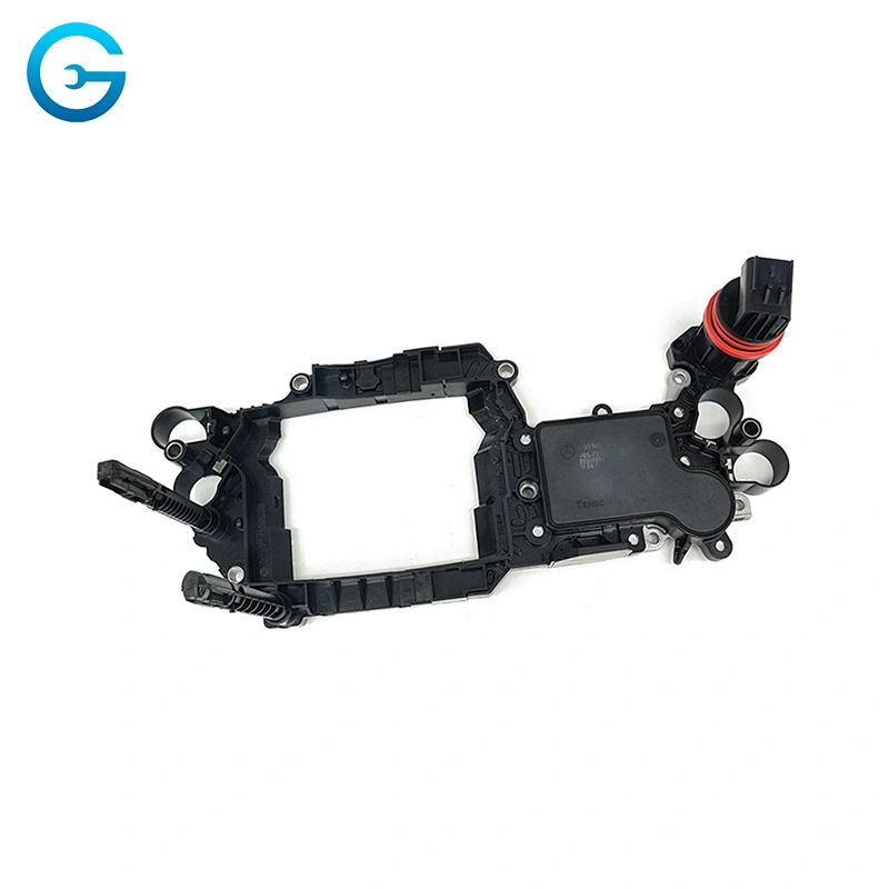 722.8 VGS CVT Electrical Transmission Conductor Plate Repair Control Unit TCU TCM A1695451032 A1693701106 For Mercedess
