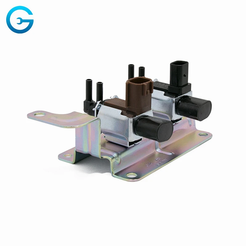 Auto Parts Intake Manifold Runner Vacuum Solenoid Valve For Mazda Fords K5T46597 K5T81777 4M5G-9A500