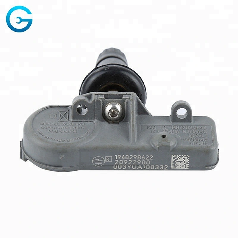 Auto Car parts Tire Pressure Sensor for Buick GMCs13586335 25920615