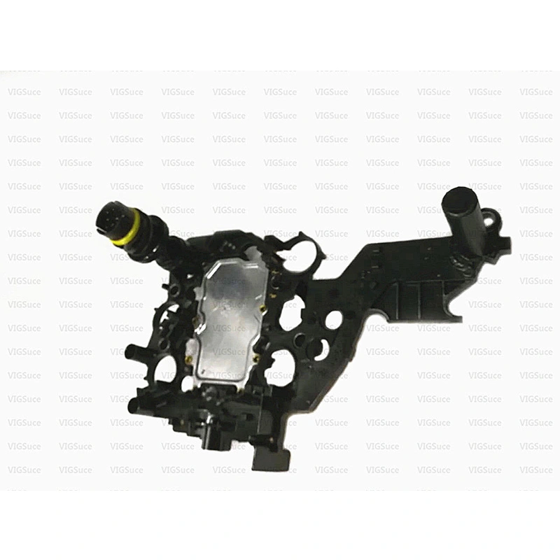 Original New Quality DSG Transmission Solenoid Valve Body VGSK01 0000303243 300702 5WK33085 722.7 TCU TCM For Mercedes Benzs