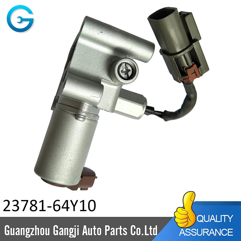 Fast Idle Speed Control Valve 23781-64Y00 AAC8716