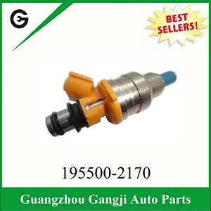 Cheap Automotive Parts 195500-2170 EFI Engine Fuel Injector