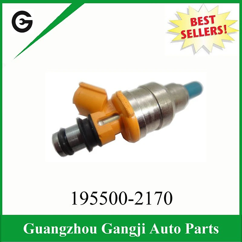 Cheap Automotive Parts 195500-2170 EFI Engine Fuel Injector