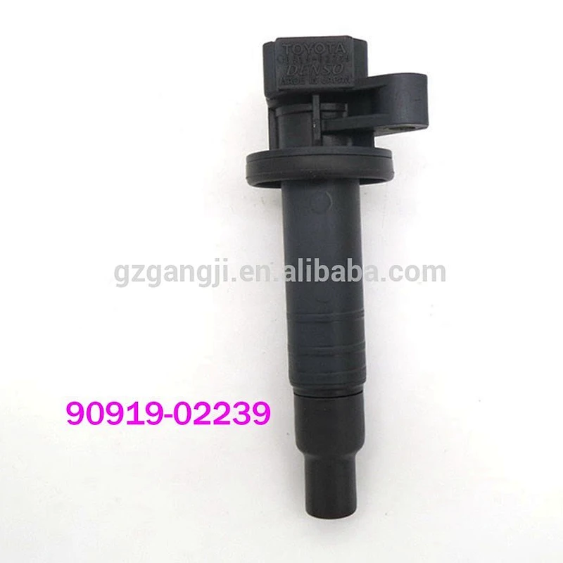 Good Price Ignition Coil 90919-02239 For Sale