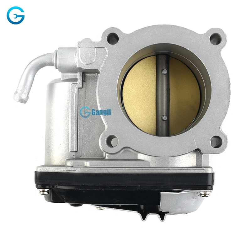 OEM 1450A101 For Mitsubishi Throttle Body Car Engine 08-12
