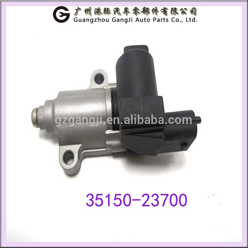 Idle Control Air Valve 35150-23700 of China Car Parts Wholesale