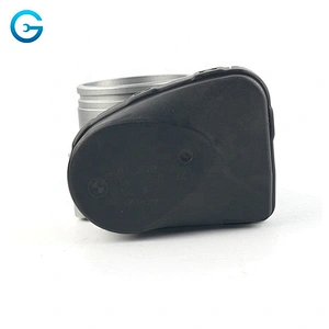 China Automobile Throttle Body for BMW 13547502444 408238425004Z 408238425001 E101170