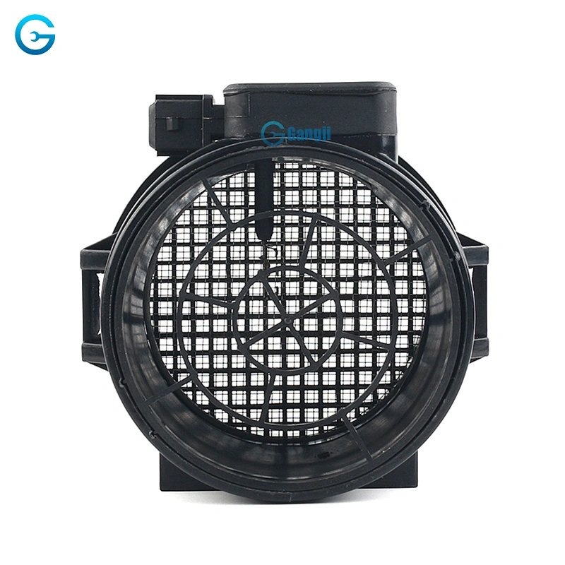 Auto Engine Mass Air Flow Sensor 28164-37100 5WK9605 for BMW Air Flow Sensor 13621432356