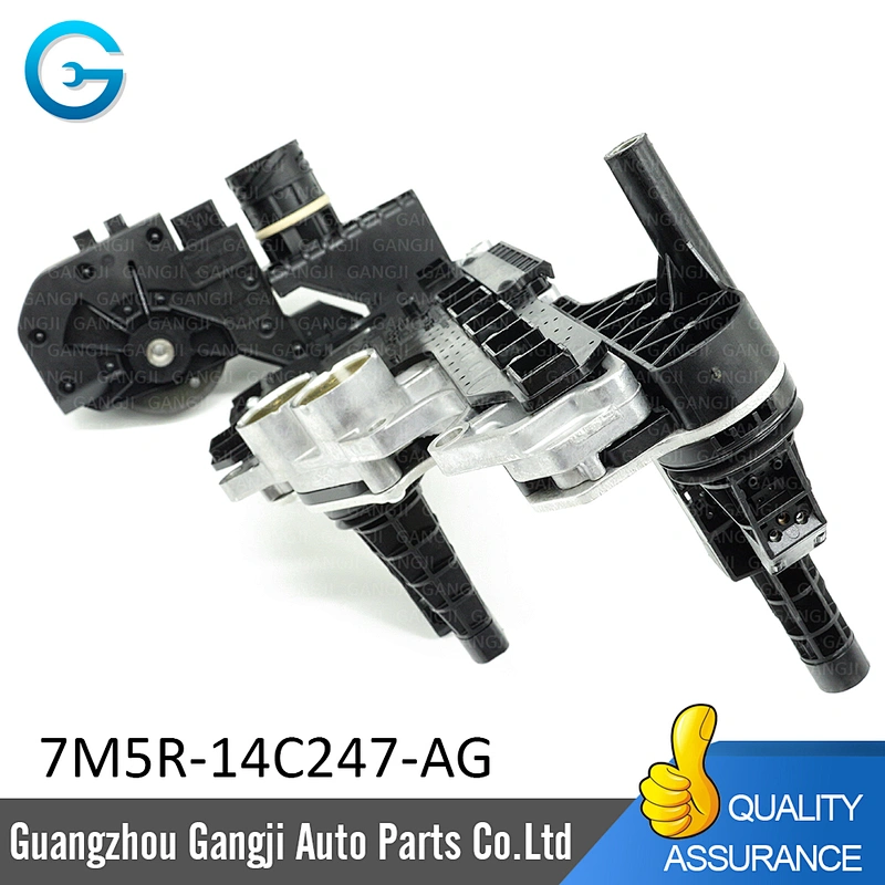 good quality original brand transmission control module unit 7M5R-14C247-AG for mercedes