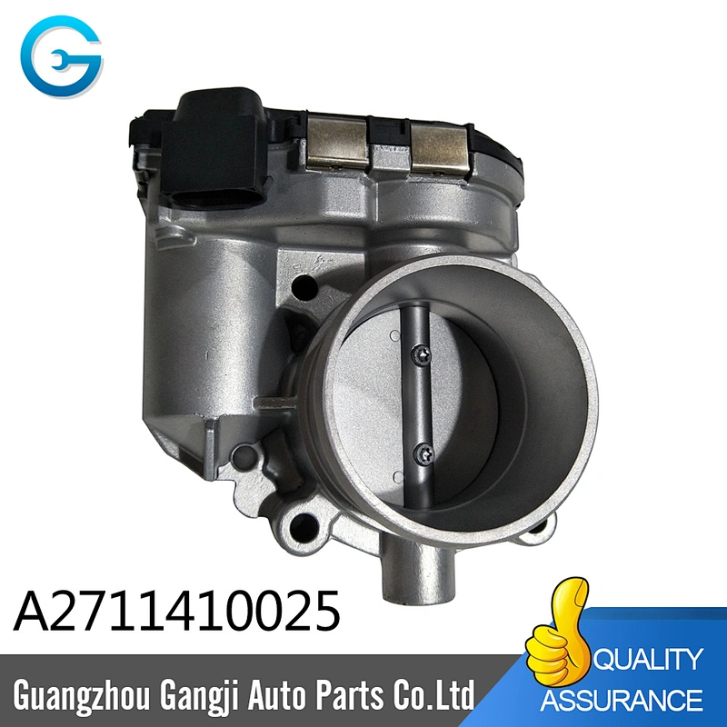 Wholesale THROTTLE BODY A2711410025