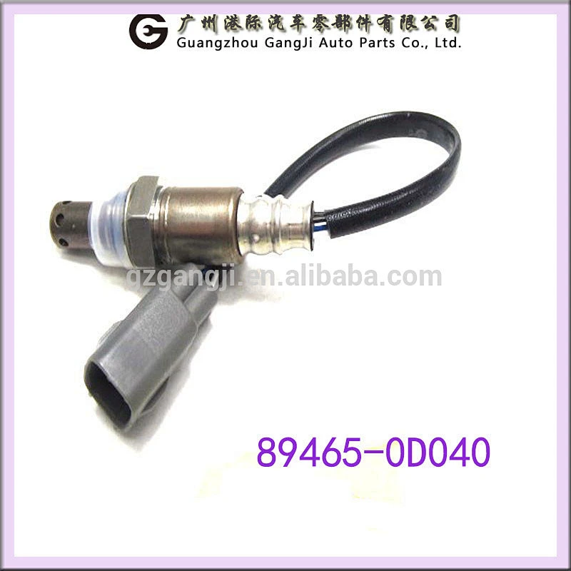 OxygenO2 Lambda Sensor 894650D040 for Camry