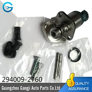 New SUCTION CONTROL VALVE 294009-2760 294200-2760 Common Rail Valve fit For MITSUBISHIS
