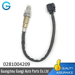 Boschs Oxygen Sensor 0281004209/ME555789 for Mitsubishi Canter