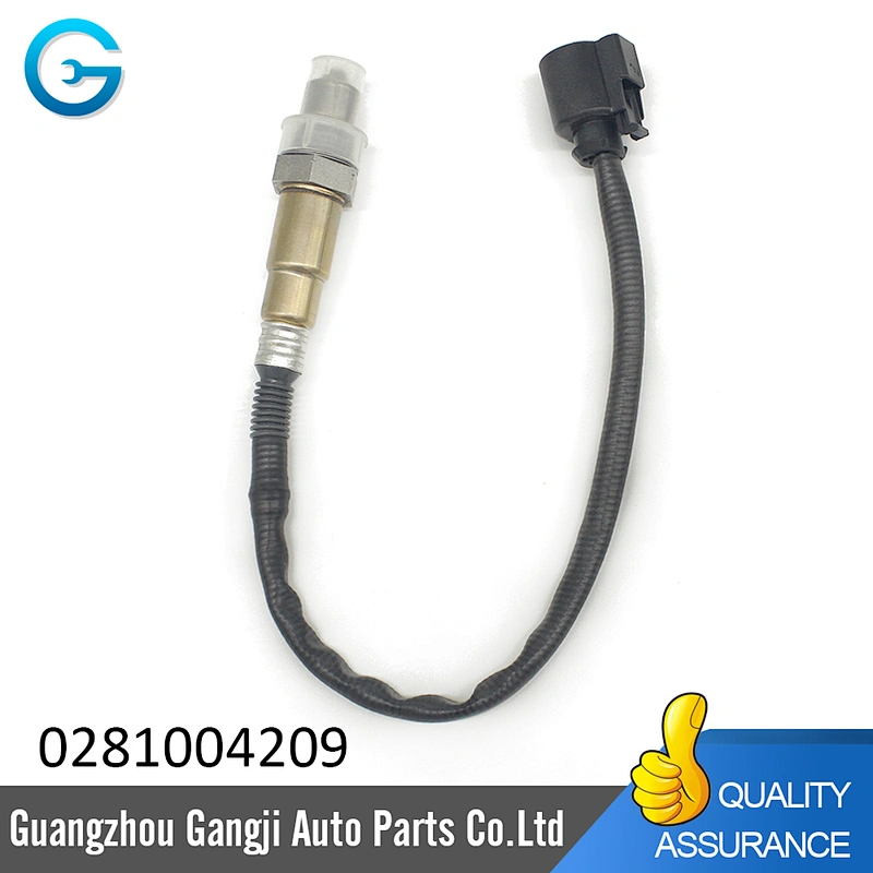 Boschs Oxygen Sensor 0281004209/ME555789 for Mitsubishi Canter