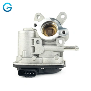 High Quality Brand New OEM 14710-EC00D For Nissan EGR Valve 14710-EC00B