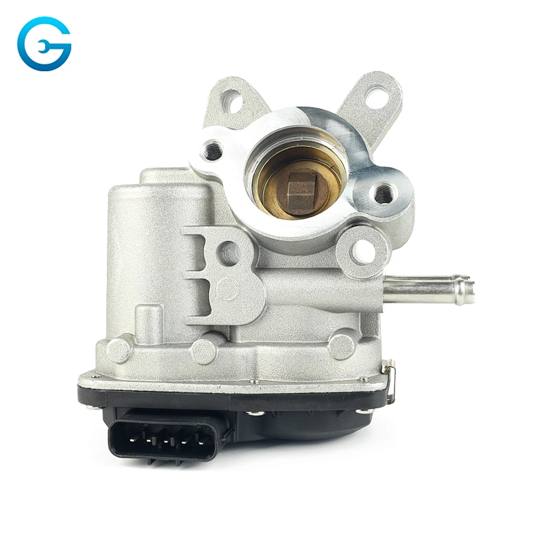 High Quality Brand New OEM 14710-EC00D For Nissan EGR Valve 14710-EC00B