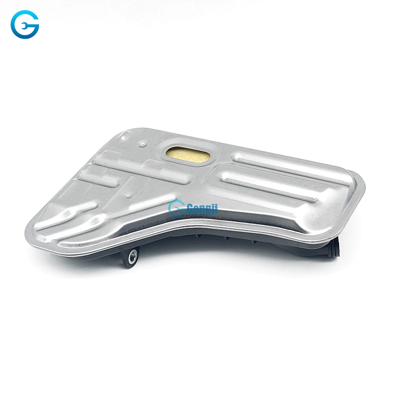 6speed DQ250 DSG 02E automatic transmission internal filter 02E325429D