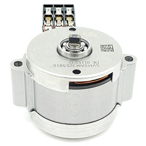 DSG 7 DQ200 0AM 0AM325583E Transmission Step Motor For VW Audis Skodas Seats