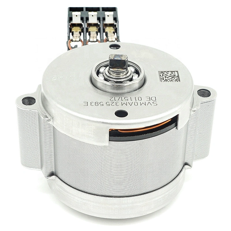 DSG 7 DQ200 0AM 0AM325583E Transmission Step Motor For VW Audis Skodas Seats