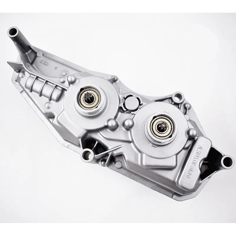 OEM AE8Z-7Z369-F TCM Transmission Control Module TCU AE8Z7Z369F A2C53377498 For Fords